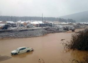 Число погибших в результате прорыва дамбы в России возросло до 15