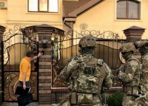 В Украине разоблачили схему поставок военной продукции в РФ из оборонных предприятий