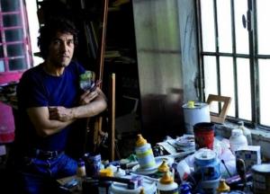 Художник продал за €15 тысяч невидимую "скульптуру"