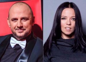 Бывшая жена Потапа рассказала о провале группы "Время и Стекло" (видео, фото)