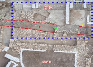 В Израиле нашли останки древнейшего ханаанского дворца 