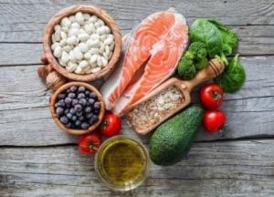 Названы продукты, которые нужно есть сердечникам