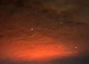 Біда без світла в Кривому Розі: понад 30 шахедів з 7 напрямків атакували один енергооб'єкт (відео)