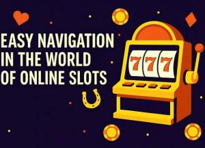 Коли ігри збирають разом: як Winassist створив зручну навігацію у світі онлайн- слотів