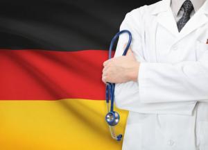 Многопрофильная клиника Шарите в Берлине: Преимущества и особенности лечения в Германии