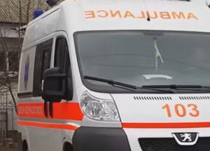 В Черновцах отец поджег дочь и дом и сбежал