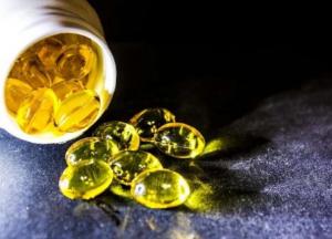 Медики назвали симптомы дефицита омега-3 в организме