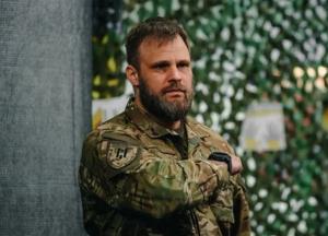 Загинув командир об'єднаної штурмової бригади "Лють"