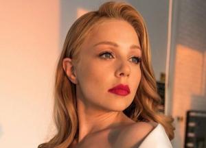 Тина Кароль опубликовала новый чувственный снимок (фото)