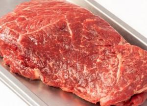 Ученые внесли свинину в "черный список" запрещенных продуктов