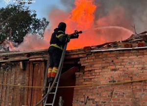 Зеленський: Росія вдарила по швейному цеху на Хмельниччині, «шахеди» залетіли в повітряний простір Польщі