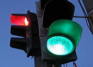 На улицах Киева начнут появляться новые дорожные знаки