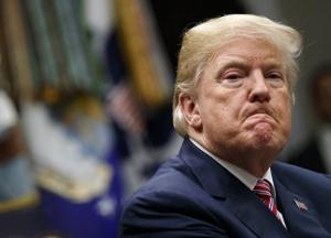 Как Трамп пишет письмо Эрдогану: в сети показали яркую фотожабу