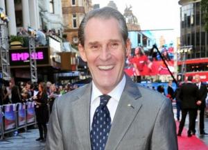 Умер ​известный британский актер