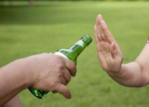 Медики рассказали, что произойдет с вашим телом после отказа от алкоголя