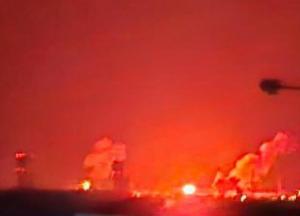 Уражено НПЗ у Самарській області та склад засекреченого БПЛА-підрозділу "Рубікон" (відео) 