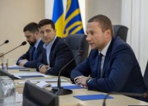Зеленський анонсував перевірки керівників: чи торкнеться це Павла Кириленка та Антимонопольного комітету?