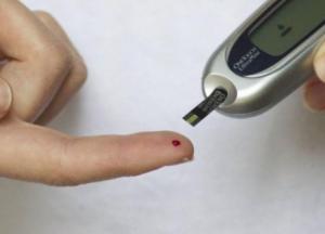Медики назвали продукт, негативно влияющий на организм диабетиков 