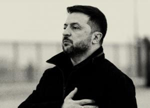 "Загони вбивць поблизу": охорона Зеленського увірвалась до нього в перший день війни 