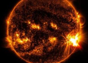 Ученые установили, что провоцирует нагревание Солнца