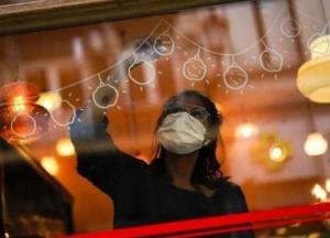 Карантин в Украине продлили до конца зимы