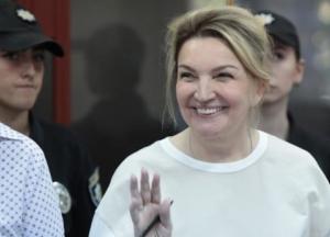 Залог за Богатыреву внесет Новинский