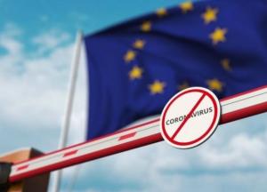 Франция ужесточила правила въезда для украинцев