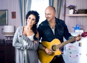 Свадьба Потапа и Каменских: молодожены прервали медовый месяц