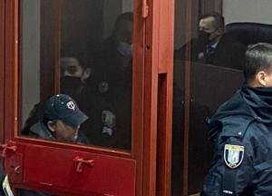 Покушение на Лещенко. Суд арестовал гражданина США