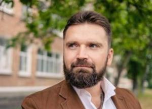 Російський обстріл Броварів забрав життя 46-річного відеооператора Павла Шепіля