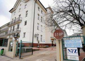 В Польше мужчина изнасиловал годовалую девочку