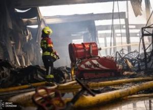 Німеччина посилила підтримку рятувальників ДСНС України: передано техніку та роботизовані системи