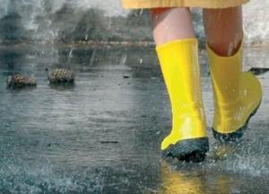 Прогноз погоды на 4 ноября: в Украину идет резкое потепление 