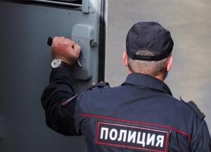 В Москве за контрабанду арестовали одесского экс-депутата