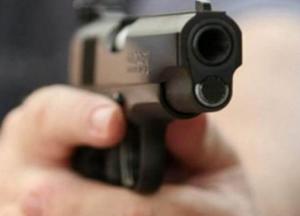 В Одессе произошла стрельба возле школы