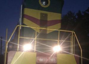 В Харьковской области поезд насмерть сбил подростка