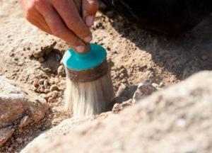 В Ираке нашли руины храма XXII века до нашей эры