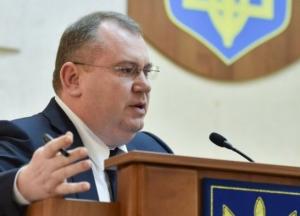 Резниченко повторно возглавит ДнепрОГА, Кабмин согласовал решение