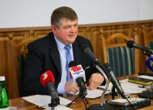 Зеленский назначил временного главу Ивано-Франковской ОГА