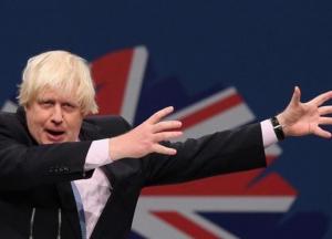 Джонсон уйдет, только если его уволит королева