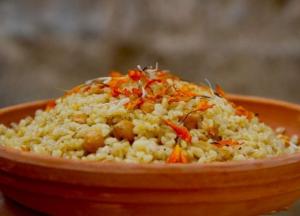 Ученые назвали крупу, которая подавляет рак, болезнь Альцгеймера и остеопороз 