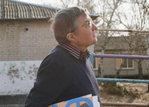 Помер Володимир Вакуленко-старший, батько закатованого до смерті в Ізюмі росіянами письменника 