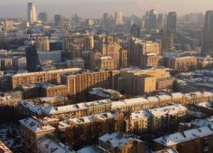 Киев установил температурный рекорд