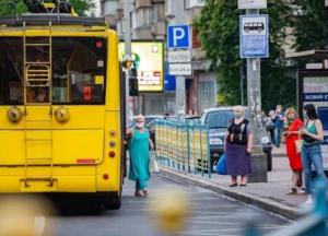 В Полтаве подорожает проезд в общественном транспорте