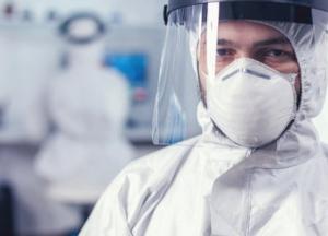 COVID-19: в Украине почти 12 тысяч новых случаев