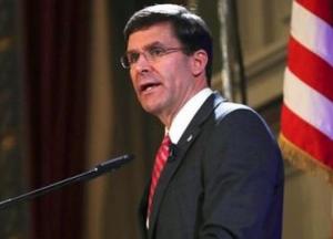 Пентагон: Мы не собираемся начинать войну с Ираном