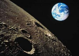 На Луне обнаружили следы гигантского катаклизма