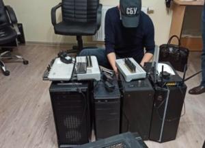 В двух областях разоблачили масштабную "ботоферму", которую координировали с РФ