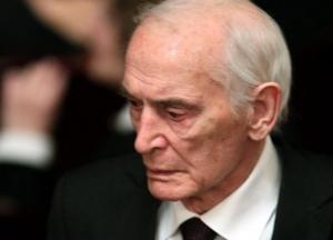 Умер известный советский актер