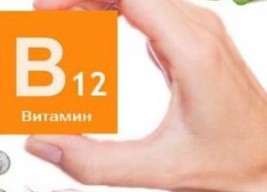 Врачи назвали, скрытые признаки дефицита витамина B12 